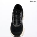 Vyriški bėgimo bateliai On Cloudrunner 3 black/ivory 9