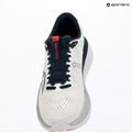 Vyriški bėgimo bateliai Saucony Endorphin Trainer white/navy 9