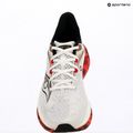 Vyriški bėgimo bateliai Saucony Endorphin Speed 5 white/black 9