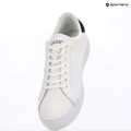 Vyriški batai Lacoste Powercourt white/dark green 9