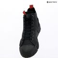 Batai Palladium Ace City Shell Chukka black 9