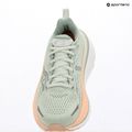 Moteriški bėgimo bateliai Saucony Hurricane 25 mist/cameo 9