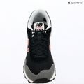 Vyriški batai New Balance Classic 515's V3 black/fire cracker 9