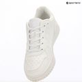 Moteriški batai Champion RS25 SL Low Cut triple white 9