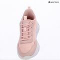 Batai  Champion Fuze GS Low Cut pink 9