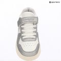 Vaikiški batai Champion RD18 BUBBLE G PS Low Cut wht/grey/nati 9