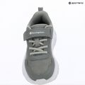 Vaikiški batai Champion Fuze PS Low Cut grey/wht 9
