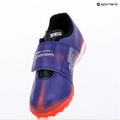Vaikiški futbolo batai Joma Supercopa Jr TF purple 9