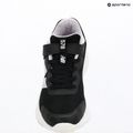 Vaikiški batai New Balance 578's V1 black/taro/ 103 white 9