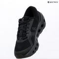 Moteriški bėgimo batai On Cloudrunner 3 black/black 9