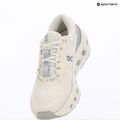 Moteriški bėgimo batai On Cloudrunner 3 white/ivory 9