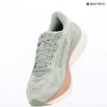 Moteriški bėgimo bateliai Saucony Ride 19 mist/cameo 9