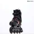 Moteriški riedučiai HEAD Amaze X pink 18