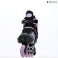 Vaikiški riedučiai HEAD Galaxy 2w1 purple 29