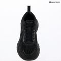 Batai Champion RT25 Mesh Low Cut triple nubuck 9