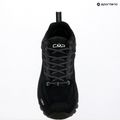 Moteriški žygio batai CMP Rigel 2.0 Low Waterproof black/grey 9
