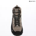 Moteriški žygio batai CMP Rigel 2.0 Mid Waterproof desert/cream 9