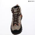 Vyriški žygio batai CMP Rigel 2.0 Mid Waterproof desert/flame 9