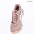 Moteriški tinklinio bateliai ASICS Gel-Tactic 13 morganite/white 17