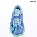 Moteriški treniruočių batai Nike Metcon 10 AMP ice blue/royal pulse/racer blue/white 19