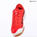 Vyriški krepšinio batai Nike Jordan Luka 77 chile red/gum light brown/white 18