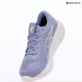 Moteriški bėgimo bateliai ASICS Gel-Cumulus 28 bluebell/white 17