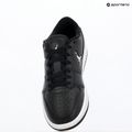 Vaikiški batai  Jordan Court Connect Low black/white 19
