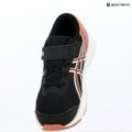 Vaikiški bėgimo bateliai ASICS Patriot 14 PS black/pearl pink 11