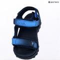 Vaikiškos basutės Lee Cooper LCW-26-34-4437K navy/lt blue 9