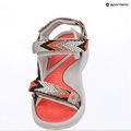 Moteriškos basutės Lee Cooper LCW-26-34-4428LA grey/coral 9