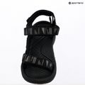 Moteriškos basutės Lee Cooper LCW-26-34-4426LA black/grey 9