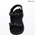 Vyriškos basutės Lee Cooper LCW-26-34-4424MA black/grey 9