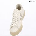 Vyriški batai VEJA Campo Leather extra white/natural suede 10