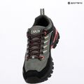 Moteriški žygio batai CMP Rigel 2.0 Low Waterproof avocado/coral 9