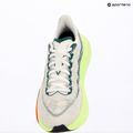 Vyriški bėgimo batai HOKA Mach 7 frost/neon yuzu 9
