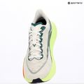 Vyriški bėgimo batai HOKA Mach 7 frost/neon yuzu 9