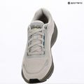 Vyriški bėgimo batai SKECHERS Go Run Consistent 2.0 Flight Crew gray 11