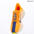 Vyriški bėgimo batai Nike Pegasus Plus laser orange/alabaster/sail/indigo burst 19