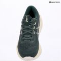Vyriški bėgimo bateliai ASICS Gel-Cumulus 28 dusty fern/ivory 9