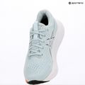 Vyriški bėgimo bateliai ASICS Gel-Excite 11 cool grey/white 10