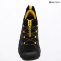 Vyriški žygio batai La Sportiva Ultra Raptor 3 black/yellow 16
