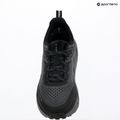 Vyriški turistiniai batai Karrimor Singletrack Weathertite black/grey 17
