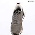 Vyriški batai Aeronautica Militare SC0288UCT03545 grigio 9