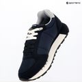 Vyriški batai Aeronautica Militare SC0292UCT03331 navy blue 9