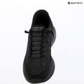 Vyriški batai SKECHERS Contour Foam Cozy Fit black 10