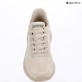 Vyriški batai SKECHERS Bobs Squad Chaos Solid Step white 10