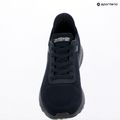 Vyriški batai SKECHERS Bobs Squad Chaos Solid Step blue 10