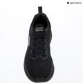 Vyriški bėgimo batai SKECHERS Go Run Elevate 2.0 Fluid Motion black 10