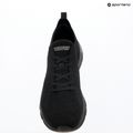 Moteriški batai SKECHERS Bobs B Flex Lo Graceful Stride black 11