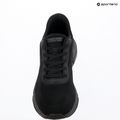 Moteriški batai SKECHERS Bobs Sparrow Flex Too You black 11